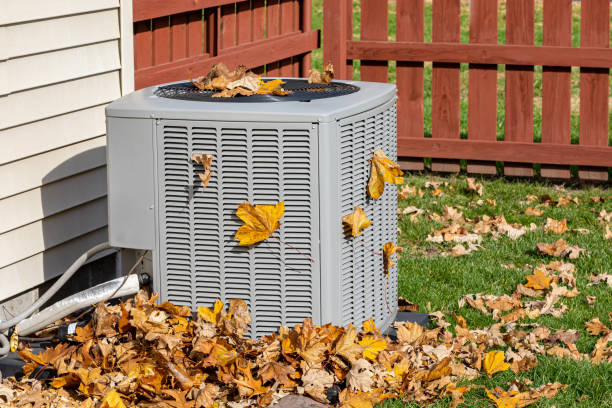 Best HVAC Equipment and Components in Pine Island, TX