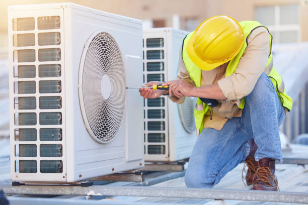 Best VRF (Variable Refrigerant Flow) Systems in Pine Island, TX