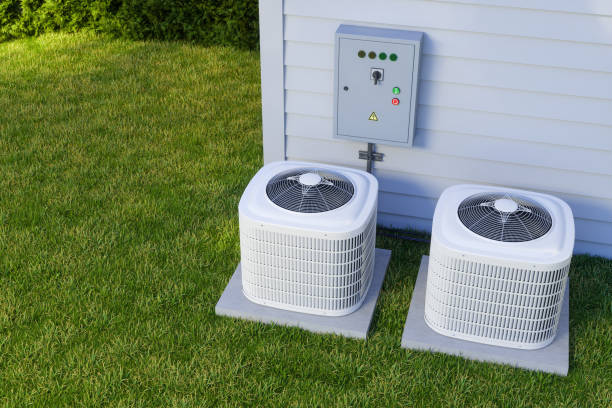 Best Residential HVAC in Pine Island, TX