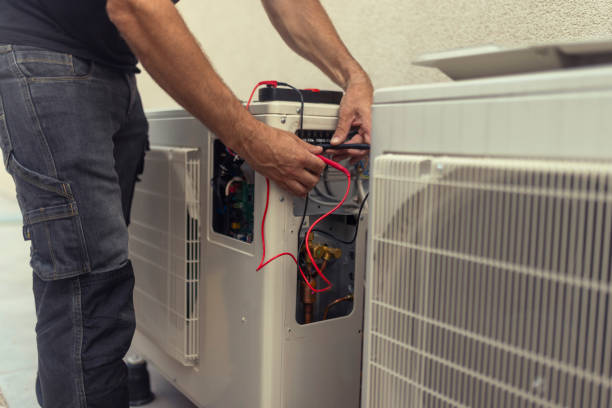 Best HVAC Financing and Leasing in Pine Island, TX