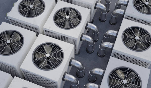 Best Ductless Mini-Split Systems in Pine Island, TX