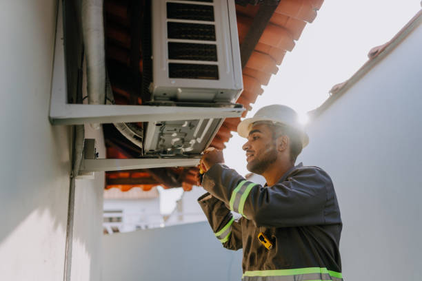 Best Emergency HVAC Services in Pine Island, TX