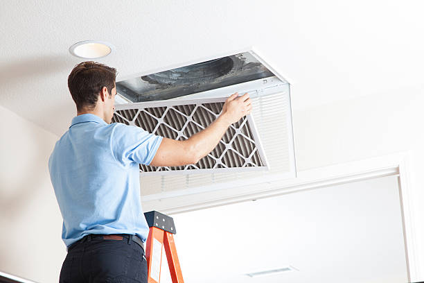 Best HVAC Training and Certification in Pine Island, TX