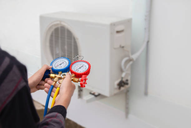 Best HVAC Retrofitting and Upgrading in Pine Island, TX