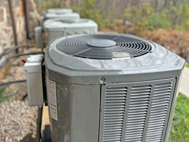 Pine Island, TX HVAC Company
