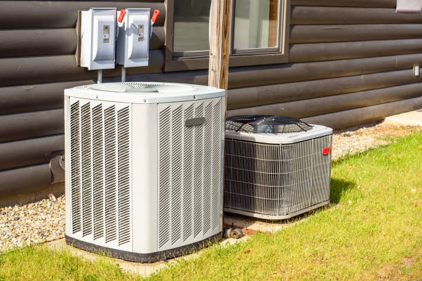 Best Furnace Cleaning in Pine Island, TX